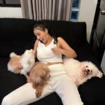 Sanya Lopez Instagram -