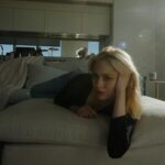 Loreto Peralta Instagram - Who let @throughbronteslens into my apartment