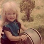 Erika Buenfil Instagram – Feliz día del Niño. ❤️ 👧🏼