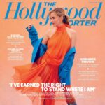 Sarah Michelle Gellar Instagram - I had the honor to present my long time makeup artist @rachelgoodwinmakeup with the @dailyfrontrow makeup artist of the year award. I’ve been collaborating with Rach for over 20 years (swipe to see some of our covers) I can’t imagine anyone more deserving. Love you Rachel