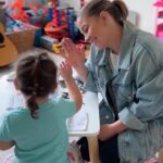 Shawn Johnson Instagram - #ad Parents who are in the thick of potty training, we get it, we’ve been there and we feel you! That’s why I’m partnering with @pullups for their #BigKidSweepstakes where YOU have a chance at winning a Pull-Ups   Disney prize package worth up to $1,000!

HOW TO ENTER:

-Follow @pullups & @tonies.us on TikTok

-Comment #BigKidSweepstakes on the @pullups TikTok pinned sweepstake post

And if you’re looking for an extra WOW, create and post your own “Big Kid” big kid jingle for a chance to be featured on Pull-Ups social pages! (Not required for Sweepstakes entry)

Join on the fun and make potty training just a little bit easier for us Big Kids 😉

Sweepstakes Rules & restrictions apply - NoPurcNec. Ends 6/1/24. 50 US/DC, 18  (19  in AL & NE &; 21  in MS). Rules @ [https://c8.io/hDLC3j]. Sponsor: Captiv8