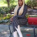 NeNe Leakes Instagram – SWIPE: My secret sauce is me! If I’m not your favorite, then you don’t have one 🤞🏾❤️ #growth

Check my story out! It’s always vibe🔥 
Hair: @dynamiclush 
Makeup: @2gifted.hands 
Boots & Bag: Chanel
Look: @marineserre_official
