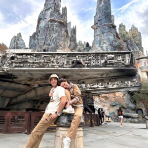Rhatha Phongam Instagram - May the 4th be with you 🪐