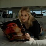 Loreto Peralta Instagram – Who let @throughbronteslens into my apartment