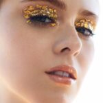 Loreto Peralta Instagram - Beauty Blast! 🧡 @lbeautemx and @lancomeofficial 
Fotografía @maxabadian 
Editora en jefe @steph_aro 
Arte @alexislornelas 
Estilismo @orettac 
Maquillaje @francescatolot 
Pelo @louisemoonhair 
#lbeautemx#lancome#idoletint #idôle
