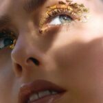 Loreto Peralta Instagram - Beauty Blast! 🧡 @lbeautemx and @lancomeofficial 
Fotografía @maxabadian 
Editora en jefe @steph_aro 
Arte @alexislornelas 
Estilismo @orettac 
Maquillaje @francescatolot 
Pelo @louisemoonhair 
#lbeautemx#lancome#idoletint #idôle