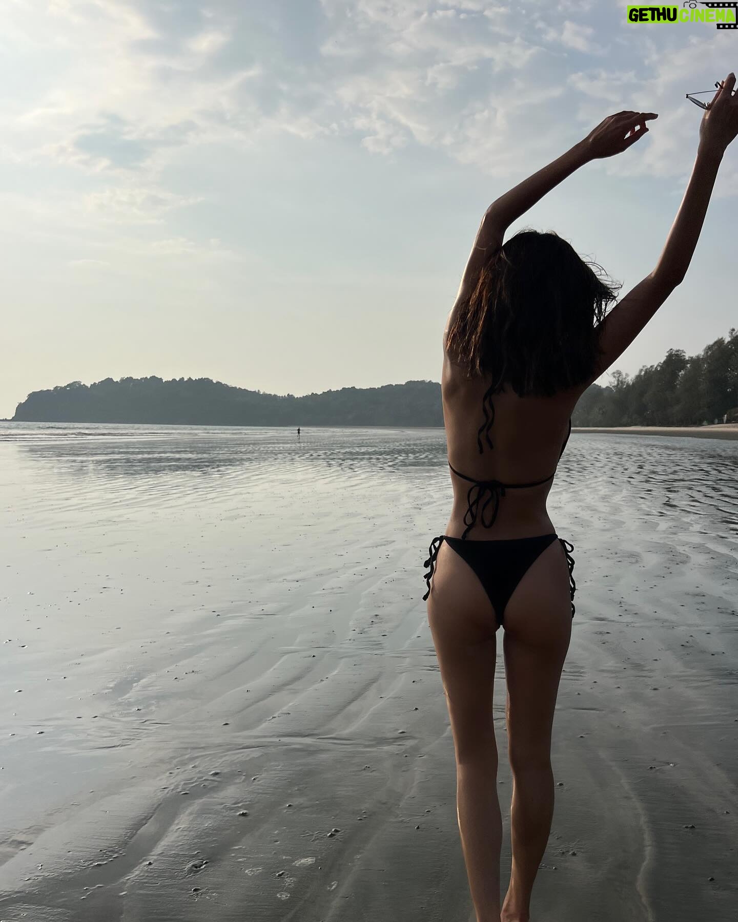 Keerati Mahapreukpong Instagram - a place of healing 〰️