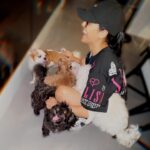 Sanya Lopez Instagram -