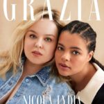 Nicola Coughlan Instagram - Talk about a dream duo.
 
@nicolacoughlan and @lydiawestie, stars of Channel 4’s hit show Big Mood, front our new friendship issue.
 
They open up about the highs and lows of female friendship, navigating their thirties and how they deal with milestone anxiety.
 
TAP the link in bio to read the full interview.
 
Photographer: @zoemcconnell @joonrepresents
Stylist: @whatmollysees
Interview: @joshsmithhosts
Nicola’s Makeup: @neilyoungbeauty @premierhairandmakeup using @yslbeauty
Nicola’s Hair: @halleybrisker @thewallgroup using @ghdhair and @olaplex
Lydia’s Makeup: @lizpughmakeupartist @premierhairandmakeup using @diorbeauty
Lydia’s Hair: @stefanbertin @thewallgroup using @redken
Digi Op: @nickgraham
Lighting Assistants: @scotthobsonjones and @carissa_danielle_harrod
Stylist Assistant: @joey.yip
Style Intern: @@bobsmith____________
Manicurist: @michelleclassnails @lmcworldwide using @sally_hansen
Tailor: @tailoredbynancy
Editor in Chief: @hattie_brett
Creative Director: @cazroberts
Deputy Editor: @hanna_woodside
Shoot Producer: @nathanhighamshootproducer
 
Nicola wears: dress @moschino
Lydia wears: dress @nobodyschild
 
With thanks to @vrwpublicity @premierpersonalpr