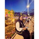 Narges Mohammadi Instagram - یزد زیبا