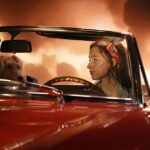 Phoebe Dynevor Instagram - MORE FLAMES is now live. Watch our short satire produced by @climate__spring and @weareyellowdot. Written and directed by @jackcooperstimpson. Link is in my bio. Let’s #flipthescript