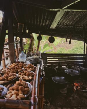 Nathalie Odzierejko Instagram - Tu me manques déjà La Réunion, merci pour les doux souvenirs 🇷🇪