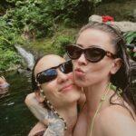 Nathalie Odzierejko Instagram - Tu me manques déjà La Réunion, merci pour les doux souvenirs 🇷🇪