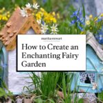Martha Stewart Instagram – The world of fairy gardens is filled with delightful details. These pint-sized scenes are collections of miniatures—often including figures, furniture, and live plants—with a rich foundation in Germanic and Celtic folklore. But even gardeners and hobbyists who shy away from folklore appreciate the charm of these tiny setups. Creating miniature environments helps both experienced and amateur gardeners perfect their planting skills while providing an outlet for stress relief. (Added bonus: The teeny-tiny pieces of these fairy dream worlds also remind many adults of whimsical childhood play.) Head to the link in our bio to learn how to build your own fairy garden, complete with tiny figurines and furniture carefully woven from leaves and sticks.