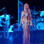 Jolin Tsai Instagram – 重慶煲 一心是來參加派對的！不是來看演唱會的
眼睛都不知道要放哪裡
一個比一個漂亮 出彩
#硬核般自得其樂的血液🩸
very proud of u 
謝謝重慶寶兩天不間斷的愛 🌶️🌶️🌶️
#喔辣辣辣
#uglybeauty2024finale重慶站