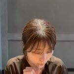 Kasumi Arimura Instagram – 4月。