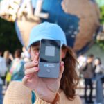 Andi Eigenmann Instagram – A sum of the places we went to (and my japorms!!), with no worry or hassle, thanks to my pocket wifi from @travelrecommends_ph. Lotsa wandering and no getting lost, thanks to this device..