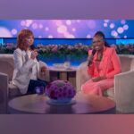 Jennifer Hudson Instagram - This musical moment made our hearts full 🥹
