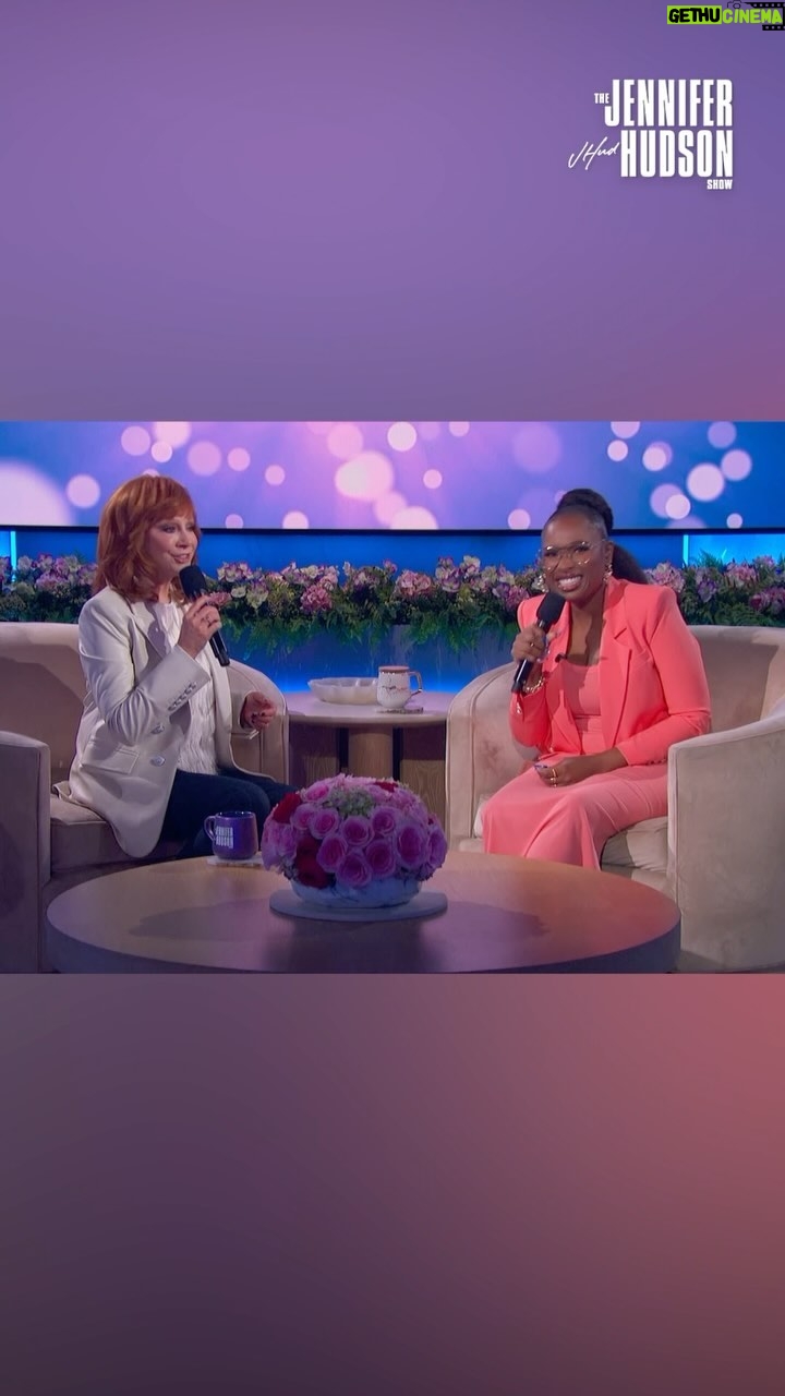Jennifer Hudson - 48.9K Likes - This musical moment made our hearts full 🥹