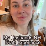 Shawn Johnson Instagram - reminder that sometimes the best adventures in life are the ones that don’t go according to plan :) @andrewdeast #nfl #nfldraft #couples #marriage