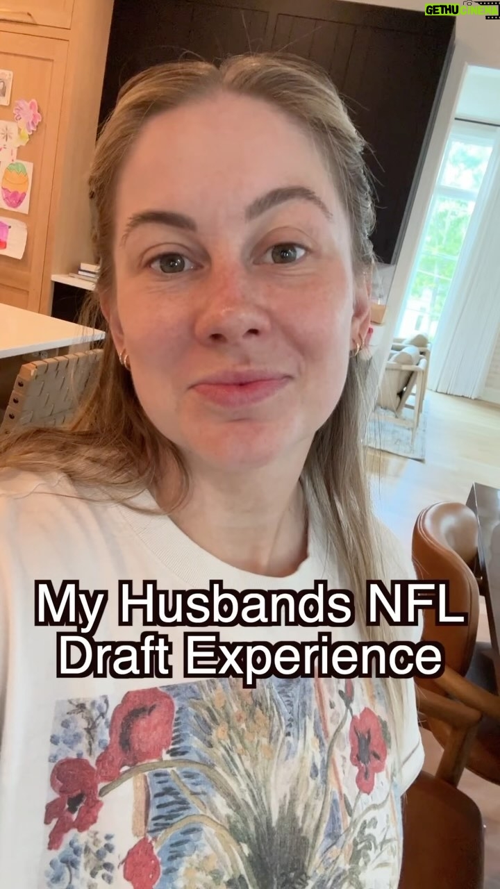 Shawn Johnson Instagram - reminder that sometimes the best adventures in life are the ones that don’t go according to plan :) @andrewdeast #nfl #nfldraft #couples #marriage