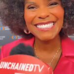 Tabitha Brown Instagram – Get tidbits of wisdom from the FABULOUS Tabitha Brown @iamtabithabrown 🙌🏽💚

✅ CLICK the link in bio TO DOWNLOAD the UNCHAINEDTV App for FREE!‼️

CATCH UNCHAINEDTV’s “blue” carpet interview with Tabitha Brown at the Mercy For Animals’ 25th Anniversary Gala! @mercyforanimals

🌱 @iamtabithabrown is a force of nature representing the PLANT-BASED community and the animals in amazing ways! 

💥WATCH UNCHAINEDTV for all 
things PLANT-BASED & ANIMAL RIGHTS, just TAP the link in bio for shows and go directly there.

👉🏽 Don’t forget to FOLLOW   SHARE @unchained _tv and ❤️ this post!

GO VEGAN 🌱 
#unchainedtv #tabithabrown #mercyforanimals #govegan #plantbasedlifestyle #vegandiet #anniversary #redcarpet #veganfortheanimals