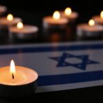 Mayim Bialik Instagram – Today is Yom HaShoah, Holocaust Remembrance Day. I had planned to post an absolutely apolitical message today as I do each year, with the hashtag #NeverAgain – but this article by Yossi Klein Halevi feels appropriate to post, as he describes what we are seeing in the US as “a new version of the Holocaust denialism prevalent in parts of the Muslim world: The atrocities didn’t happen, you deserved them and we’re going to do it again (and again).” In memory of those we have lost and the fight we are still fighting to exist, I am choosing to post this today respectfully. #NeverAgainIsNow Link in bio.

https://blogs.timesofisrael.com/the-war-against-the-jewish-story/