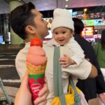 Maine Mendoza Instagram - Osaka