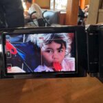 Andi Eigenmann Instagram - Ellie has taken an interest in photography, and she took some super cute pics of Lilo and I (as willing subjects).
Of course, super avail!! Love you ate.🌸🌸🌸
📷 @ellieeejercito