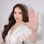 Worranit Thawornwong Instagram - 🤍🫶🏻 #polcatimetravelingconcert