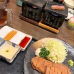 Maine Mendoza Instagram - Osaka eats