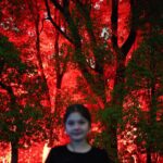 Andi Eigenmann Instagram - A magical nature   art experience with the fam. @teamlab Osaka took our nature trips on a whole 'notha level.😍 
These are just some of my fave photos. First 3 are taken by my new official photographer, @ellie_ejercito!😆 loving her recent interest in picture taking. Would like for her to be in front of my camera more but this'll do too!😅
Photo 6 is taken by Lilo who so kindly offered to take it as we passed this art installation.🥹