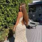 Chanel West Coast Instagram – Outfit @FashionNova 🍋💛