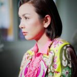 Beauty Gonzalez Instagram - When the going gets HOT 🌞
The Hot gets going!!
Hasta la Vista Manila..
Beach Time🏝️

Photo @kylegarcia___