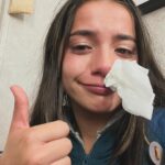 Isabela Merced Instagram - You should watch Turtles All the Way Down on @streamonmax right now! Or don’t… no worries either way