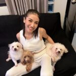 Sanya Lopez Instagram -