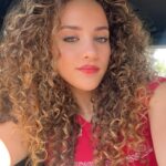Sofie Dossi Instagram – Selfie Dossi