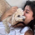 Mina Al Sheikhly Instagram - تحضيرات و ذكريات جميلة سويتها هل اسبوع ♥️

كلش متحمسة تشوفون اطلاقنا الجديد لمنتجنا من @byminaalsheikhly 

يا ترى شنوووو ؟؟؟ هم مسكارة 😂؟ 

#myhappymoments #minasjourney #byminaalsheikhly