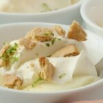 Martha Stewart Instagram – An easy dessert made with just four ingredients, there’s a lot to love about these lime pudding cups. You may well have all the ingredients in your kitchen right now: heavy cream, sugar, limes, and a pinch of salt—plus more cream to whip and graham cracker crumbs for serving. They have a tart, rich flavor and the deliciously soothing texture of pudding. Get the recipe at the link in our bio.