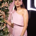 Bidya Sinha Saha Mim Instagram - @lux_bangladesh gives women the wings to fly and make their mark on the world! It is a brand full of emotions! I started my journey with Lux in 2007 and there couldn’t have been any better beginning! 16 years later, I completed my 8th year as their brand ambassador and I am still indebted to them for their support and guidance. They picked me up, dusted me off and gave me all the opportunities to showcase and nurture my passion. And on their 100th anniversary, I and numerous others like me are truly grateful to Lux! May there be many more years of magical experiences to come ✨ 
📸- @syedshahewar.hussain.7