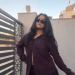 Shivani Paliwal Instagram – This song is such a vibe