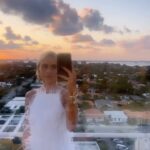 Caro Daur Instagram - hi miami 🏳️🏁