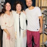 Gimena Accardi Instagram – •fue largo abril, no?•