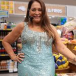 Susana Vieira Instagram – O Rio de Janeiro está em festa e nosso ícone pop conta tudo que você precisa saber sobre esse mega evento: o aniversário Prezunic!!!

#aniversárioprezunic
#publi