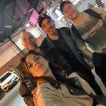Gimena Accardi Instagram – •fue largo abril, no?•