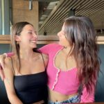 Gimena Accardi Instagram – •fue largo abril, no?•