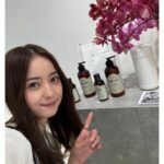 Nozomi Sasaki Instagram - .
iNtimite POP UP SHOP、
皆様、3日目もお越しいただきありがとうございました♡
明日はいよいよ最終日です😊
お待ちしています🌷