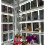 Nozomi Sasaki Instagram - .
iNtimite POP UP SHOP、
皆様、3日目もお越しいただきありがとうございました♡
明日はいよいよ最終日です😊
お待ちしています🌷