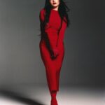 Isabela Merced Instagram - I got to play with @latina & @allthingsmean ♥️ Thank you for the amazing conversation and a very fun day!! 

Photographer: Ricky Alvarez, @allthingsmean
Writer: Ysenia Valdez, @yseniavaldez
Stylists: Chloe and Chenelle Delgadillo, @chloeandchenelle
Makeup: Allan Avendaño,  @allanface
Hair: Ricky Fraser, @rickyfraserhair
Creative Director: Ivana Cruz, @ivanabcruz
