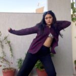 Shivani Paliwal Instagram – Happy International Dance day❤️